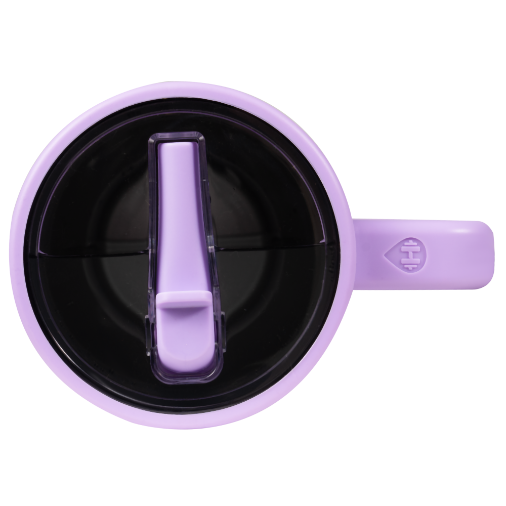 Traveler Lid 40oz - Water Ready Daily