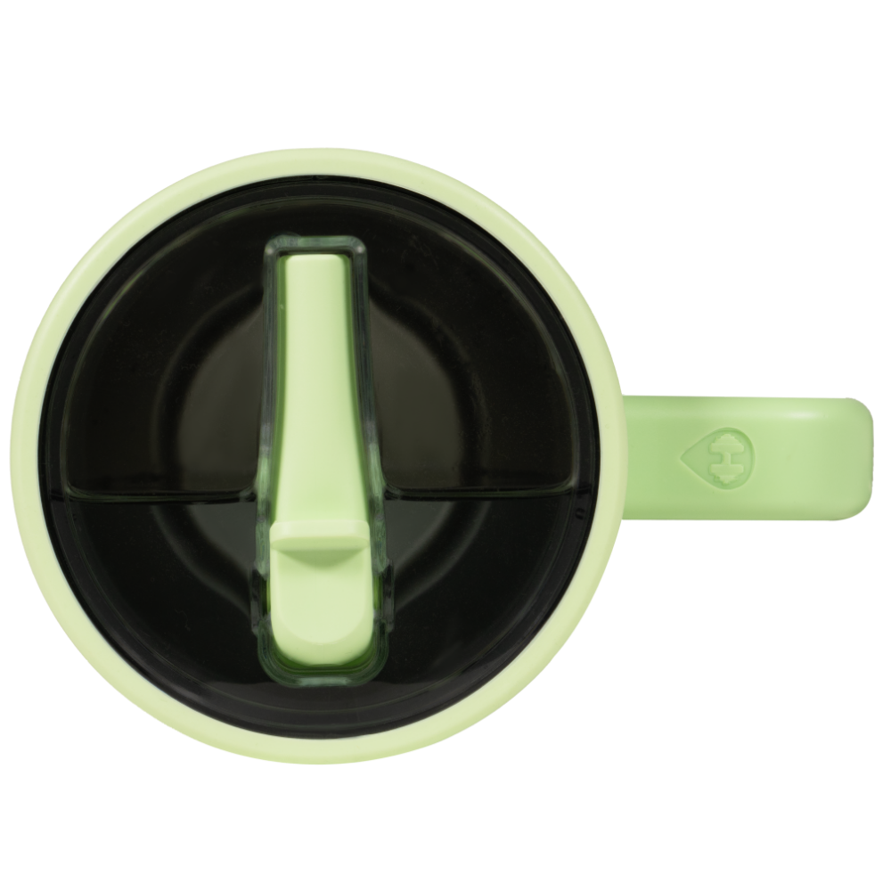Traveler Lid 40oz - Water Ready Daily