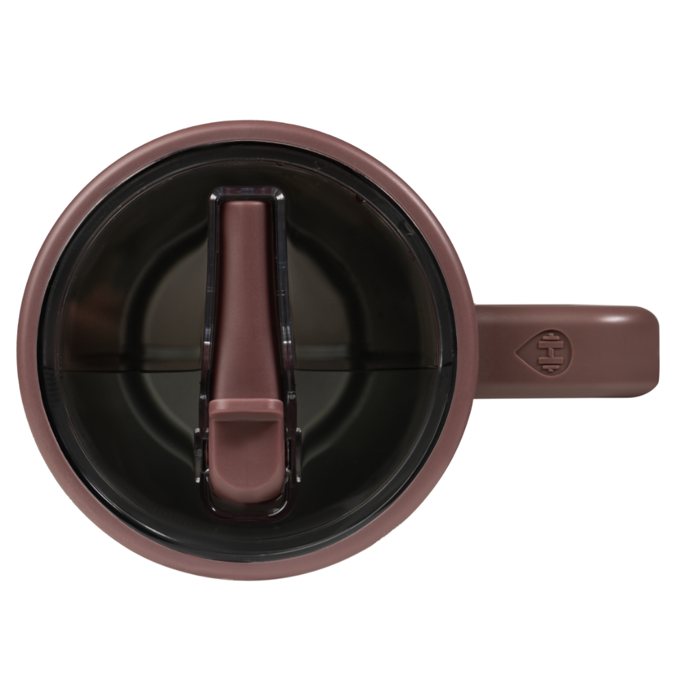Traveler Lid 40oz - Water Ready Daily
