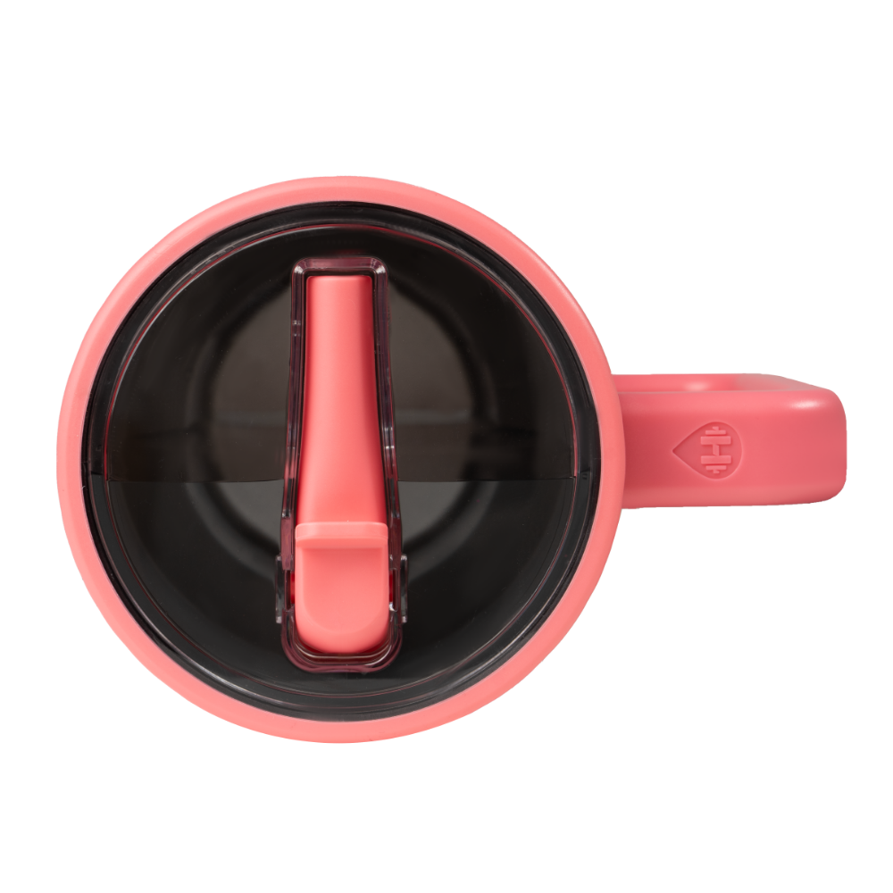 Traveler Lid 40oz - Water Ready Daily
