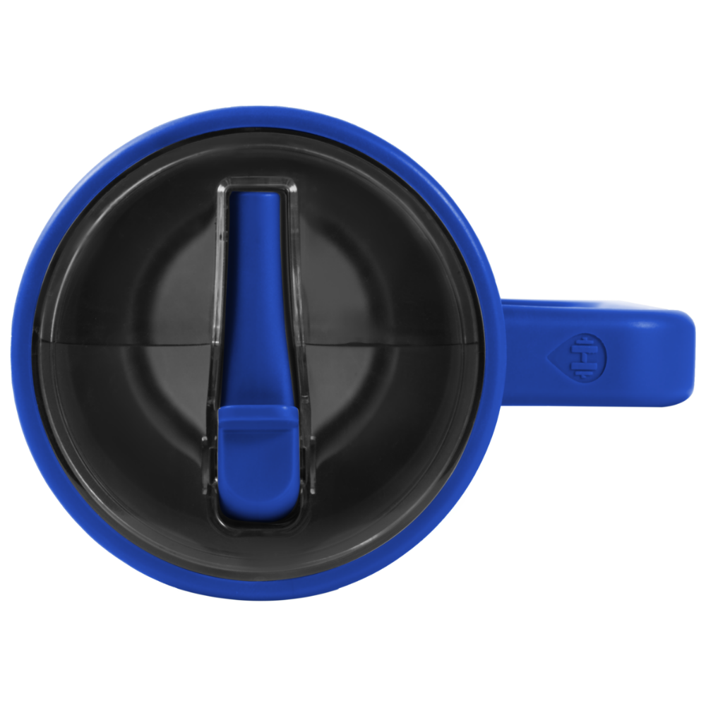 Traveler Lid - Carry the Day