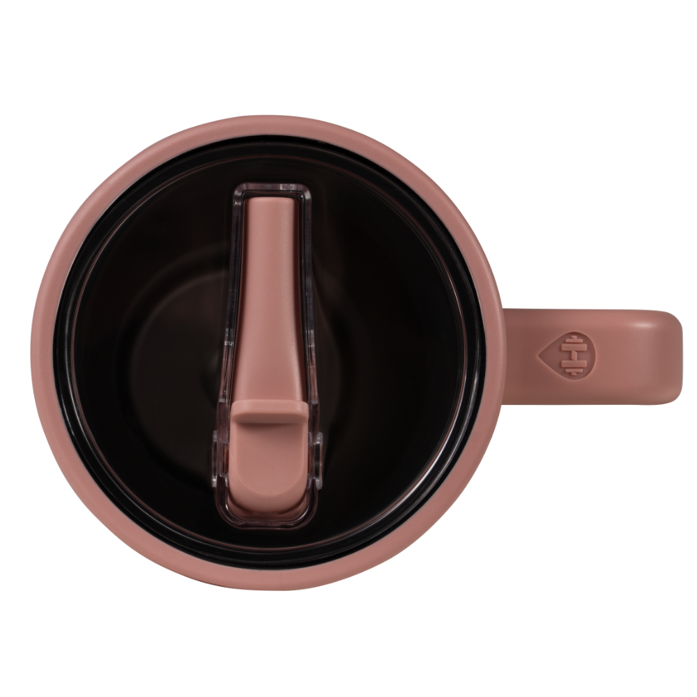 Traveler Lid 40oz - Water Ready Daily