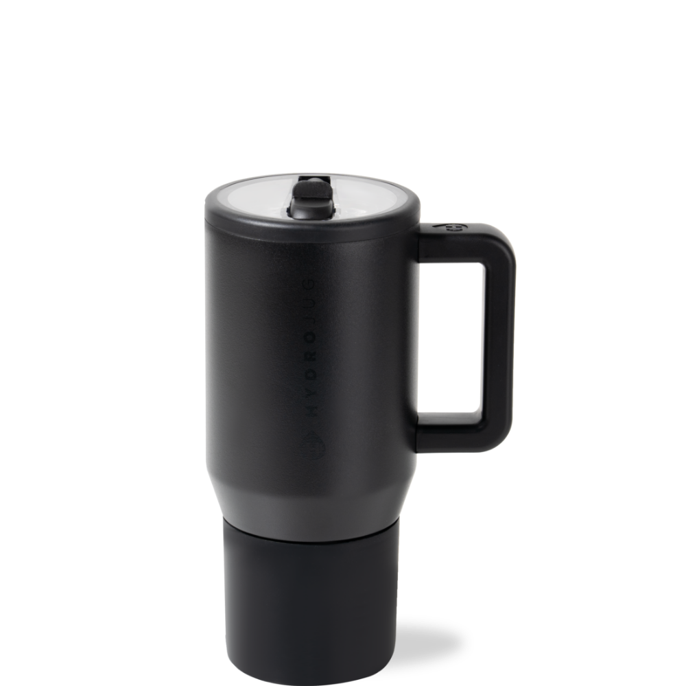 Black - Daily Drinkware