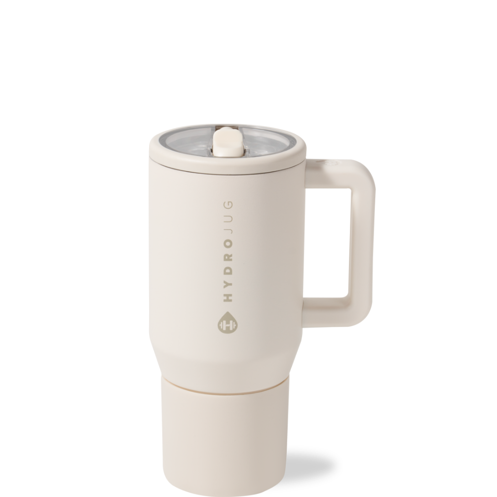 Cream - HydroJug Daily Carry