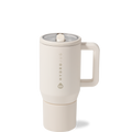 Cream - HydroJug Daily Carry