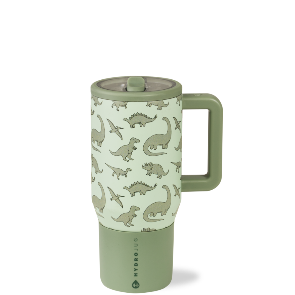 Dinosaur - Daily Jug