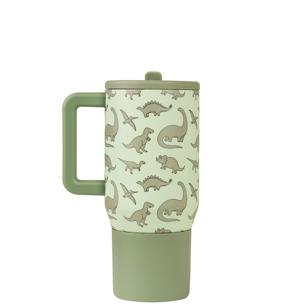 Dinosaur - Daily Jug
