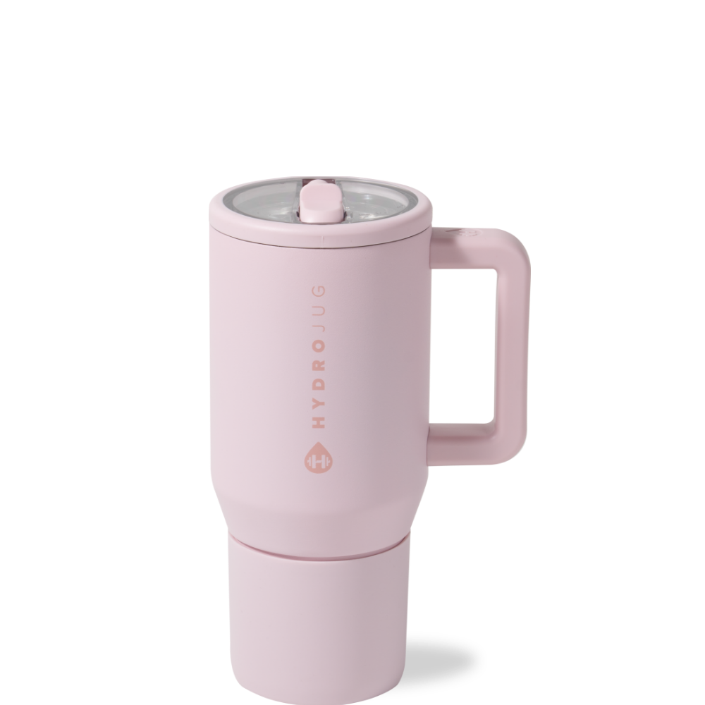 Pink Sand - More Refills Daily