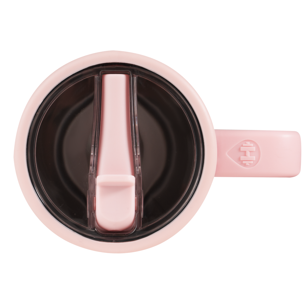 Traveler Lid 20oz - Ready Daily