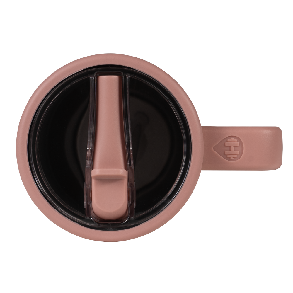 Traveler Lid 20oz - Ready Daily