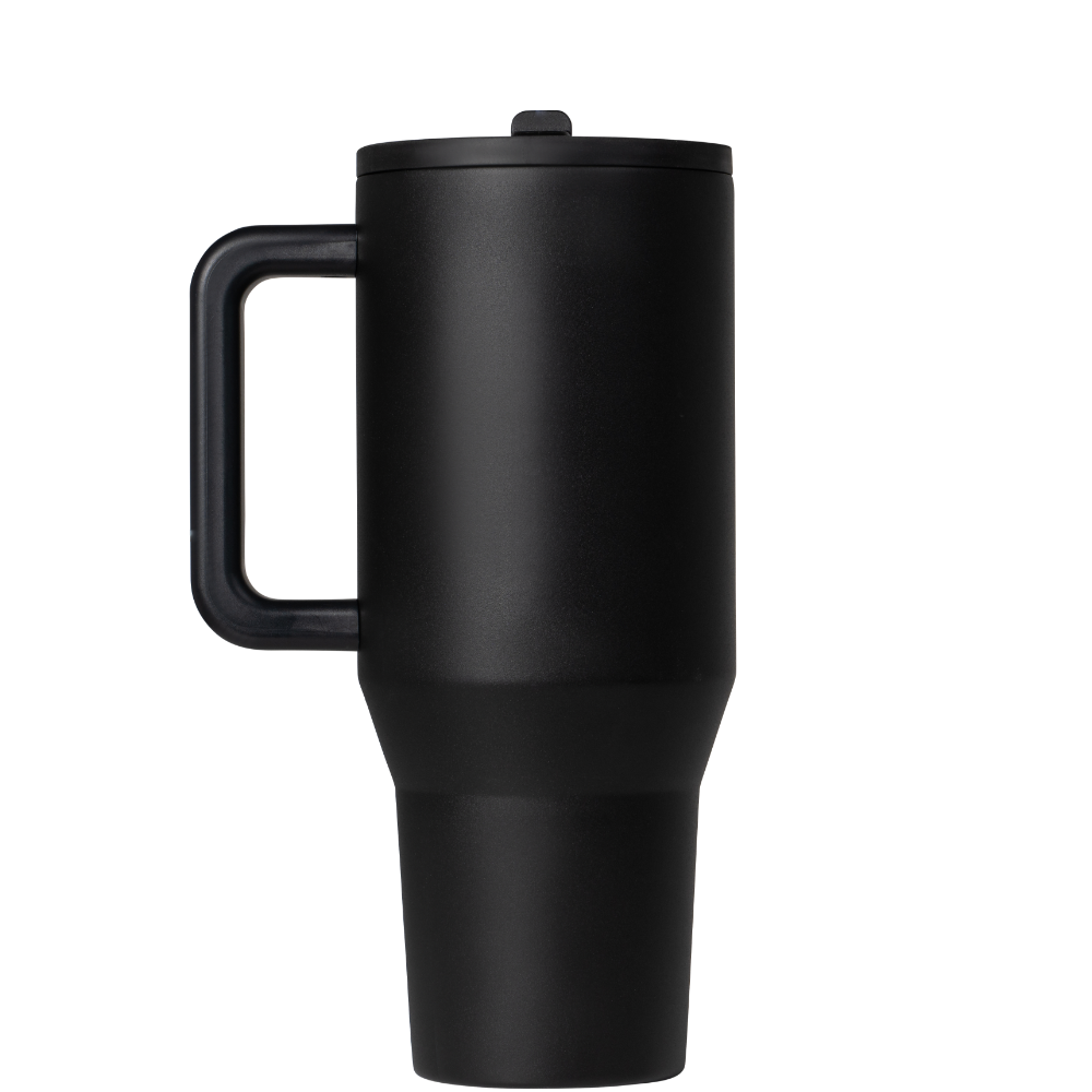 Black - Made for Travel