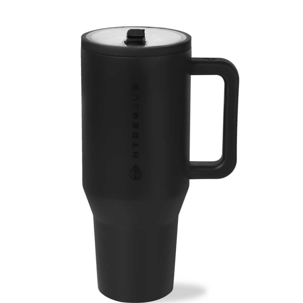 Black - Made for Travel