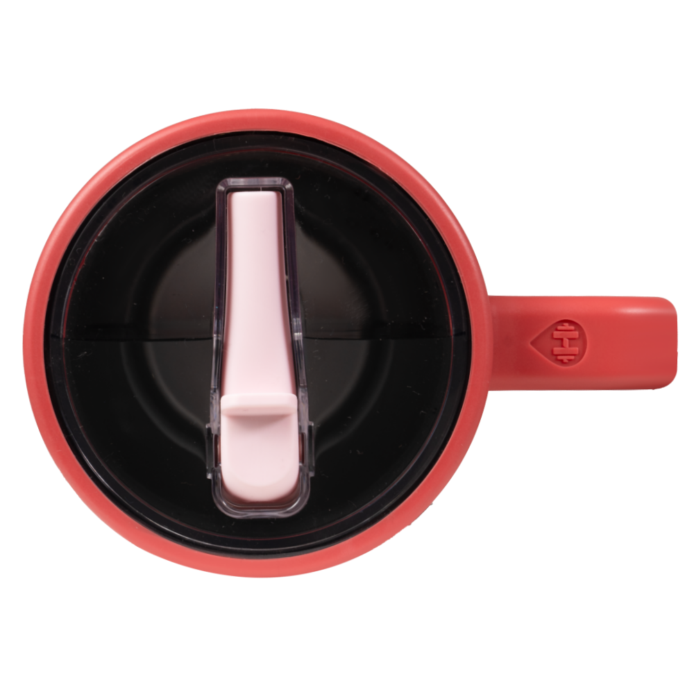 Traveler Lid 32oz - More Hydration Daily
