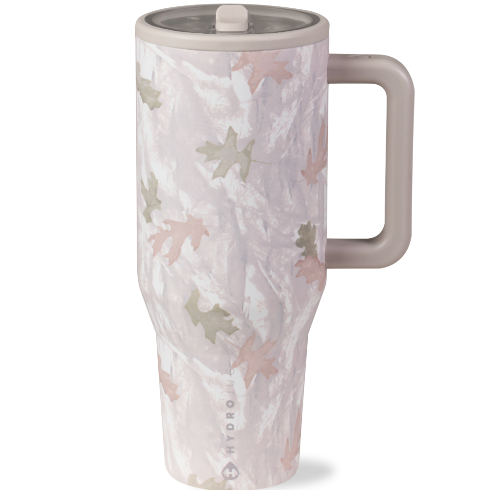 Camo - Carry. Sip. Refill.