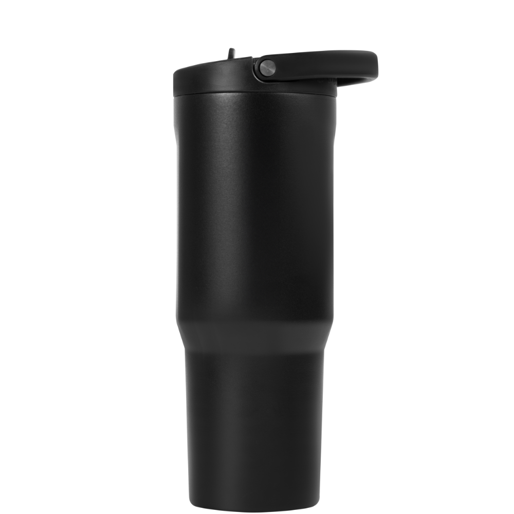 Black - Real Life Hydration