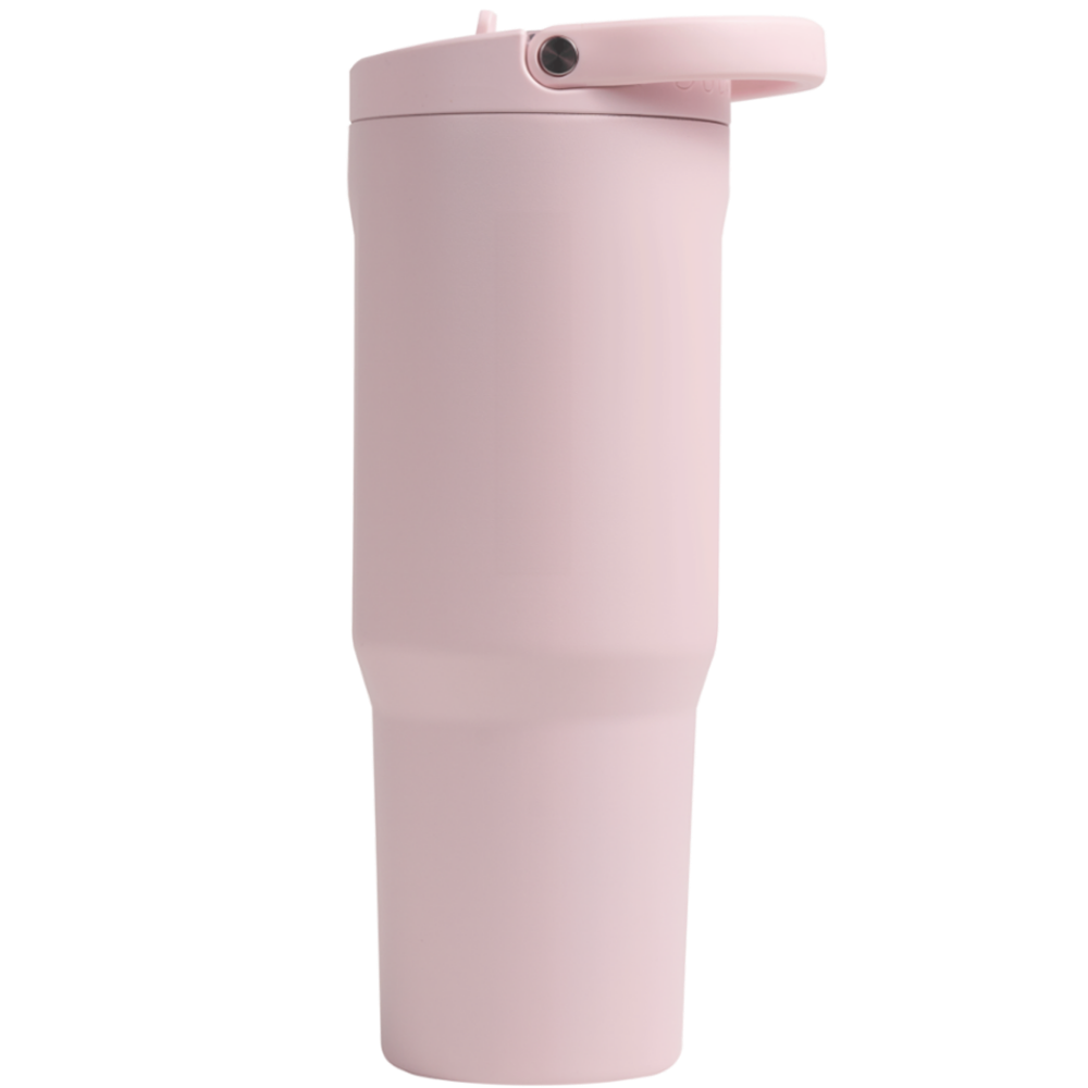 Pink Sand - Workday Companion
