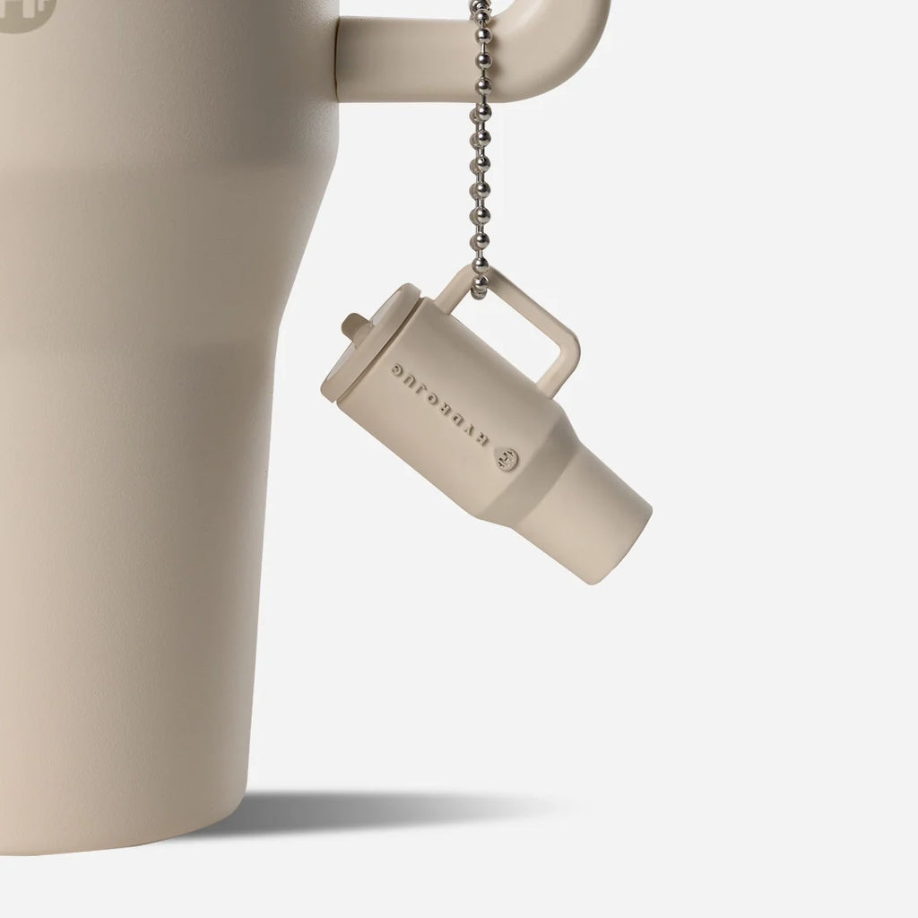Traveler Keychain - Water Companion