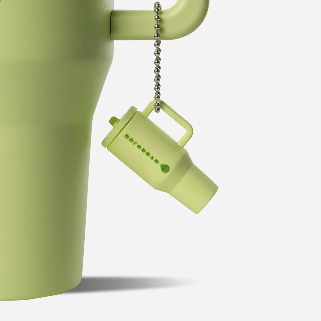 Traveler Keychain - Water Companion