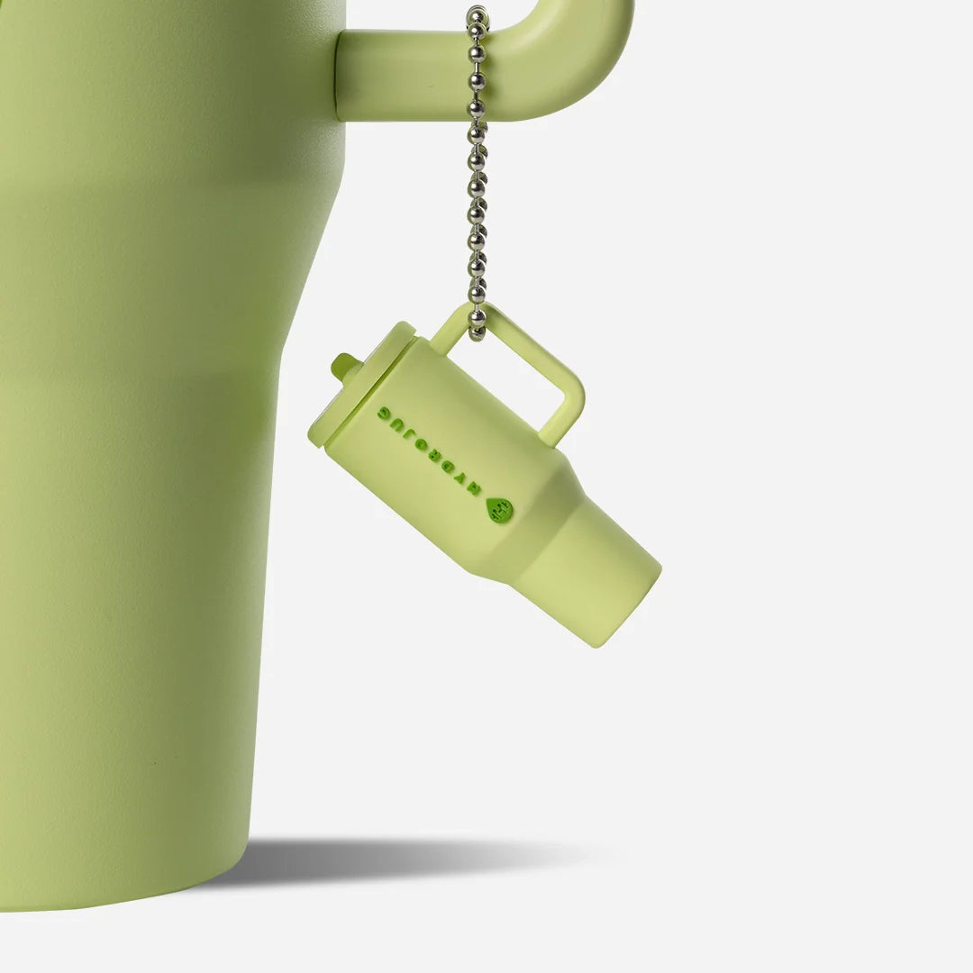 Traveler Keychain - Water Companion