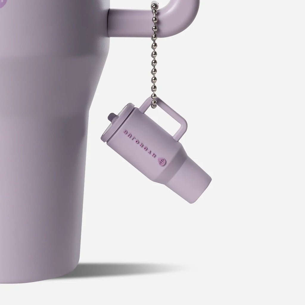 Traveler Keychain - Water Companion