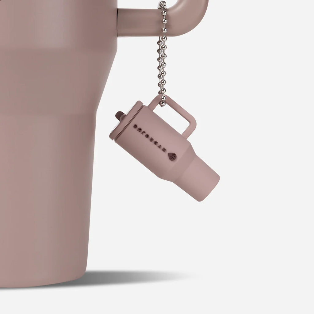 Traveler Keychain - Water Companion