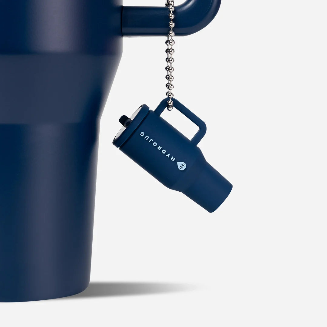 Traveler Keychain - Water Companion