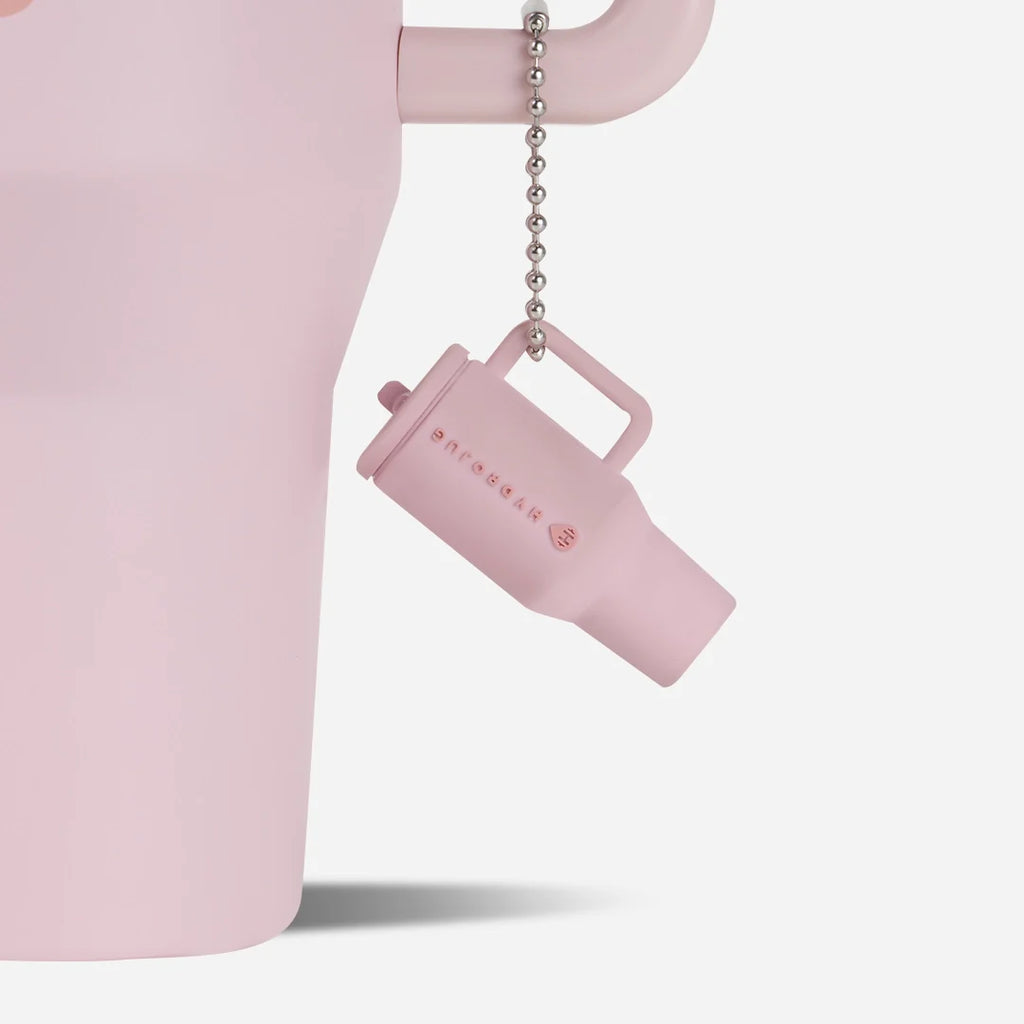 Traveler Keychain - Water Companion