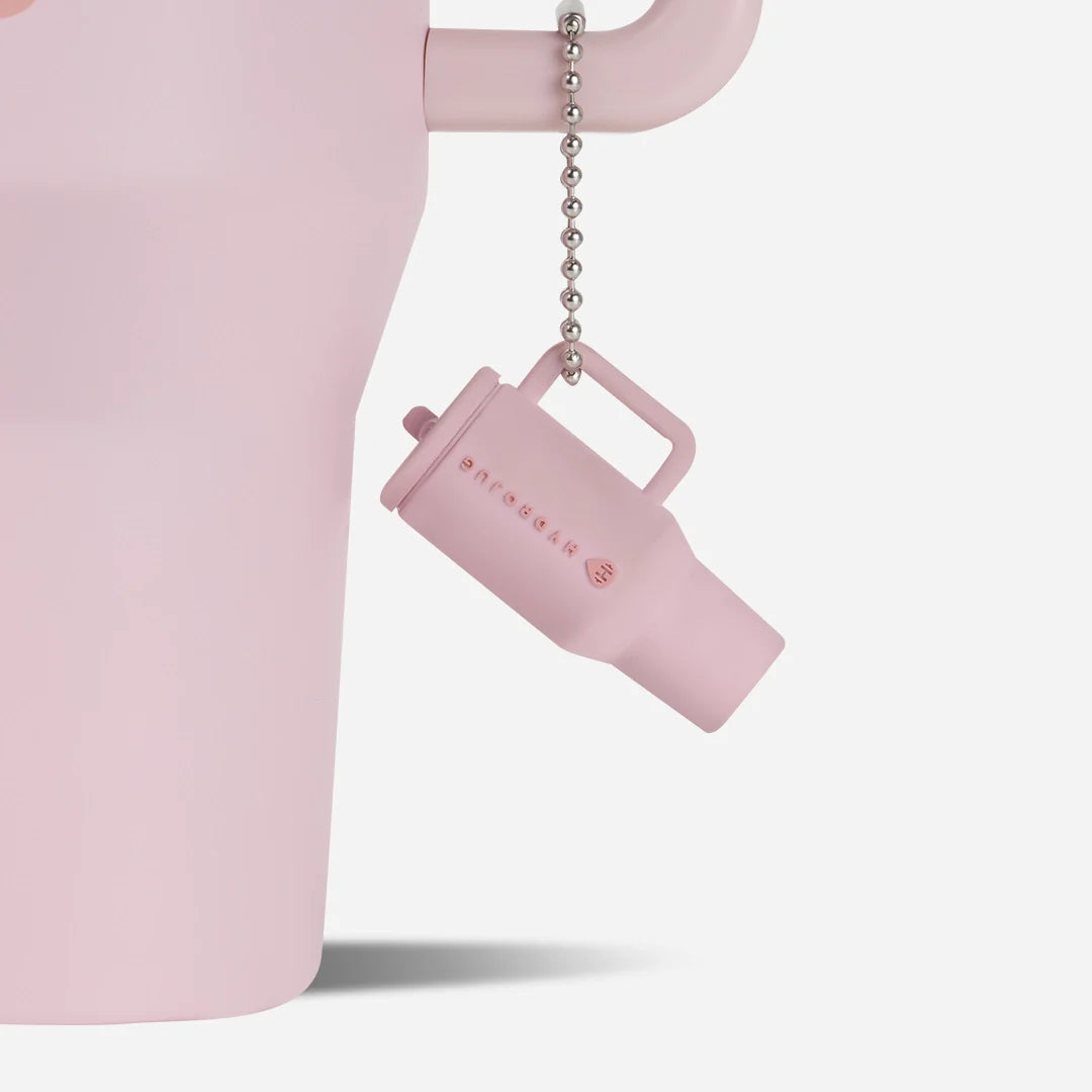 Traveler Keychain - Water Companion
