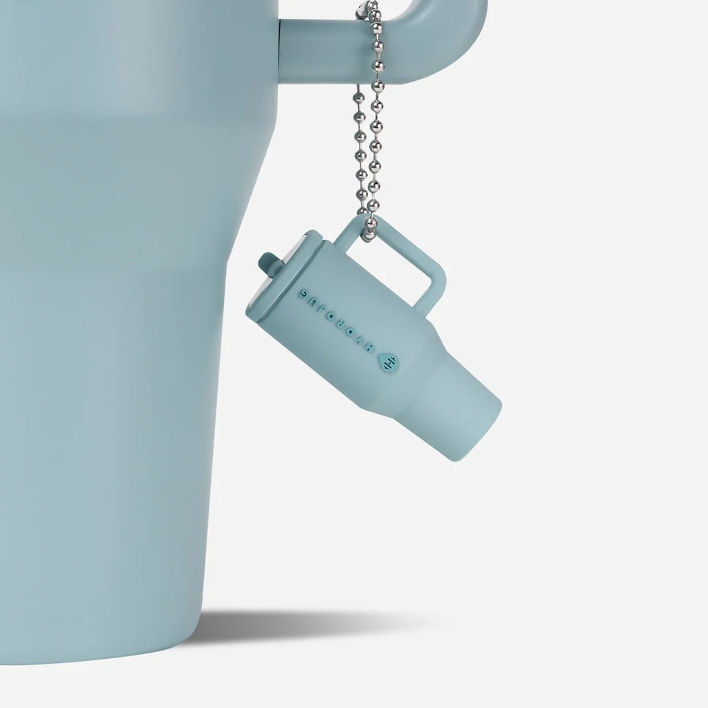 Traveler Keychain - Water Companion