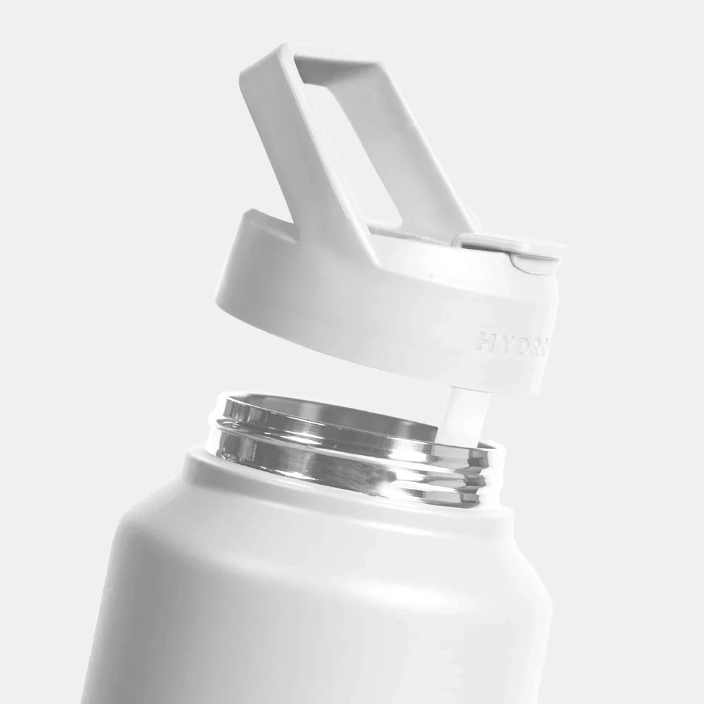 White - Grab and Go