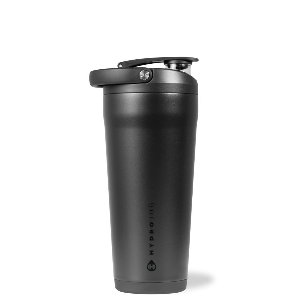 Black - Daily Carry Jug