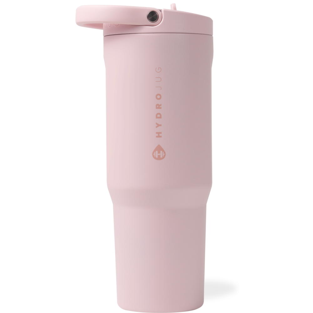 Pink Sand - Workday Companion