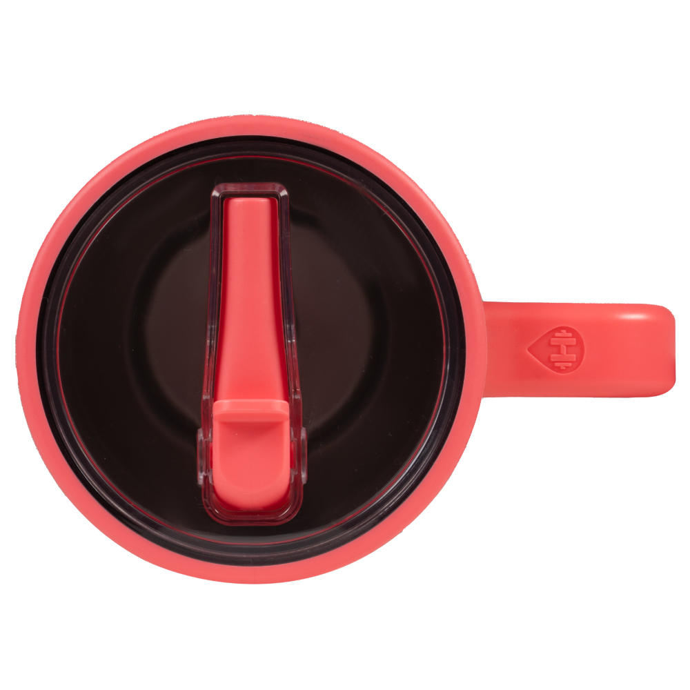 Traveler Lid 40oz - Water Ready Daily