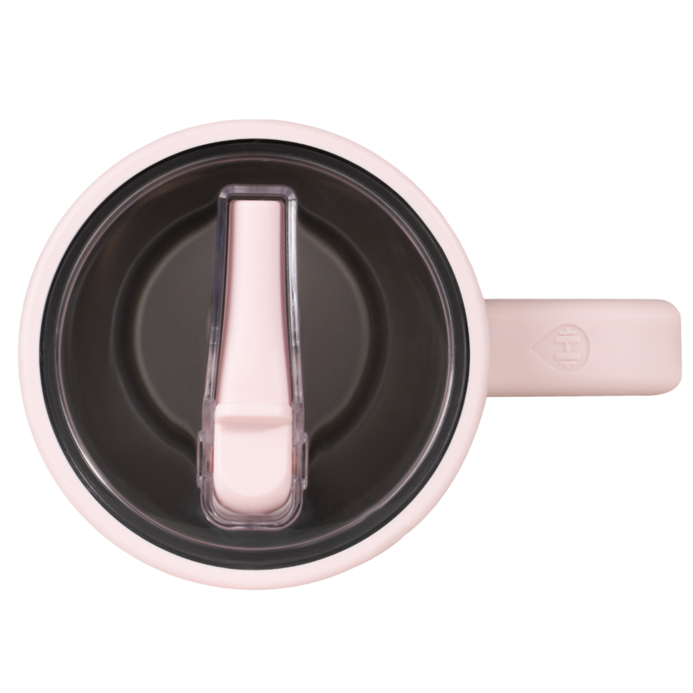 Traveler Lid - Carry the Day